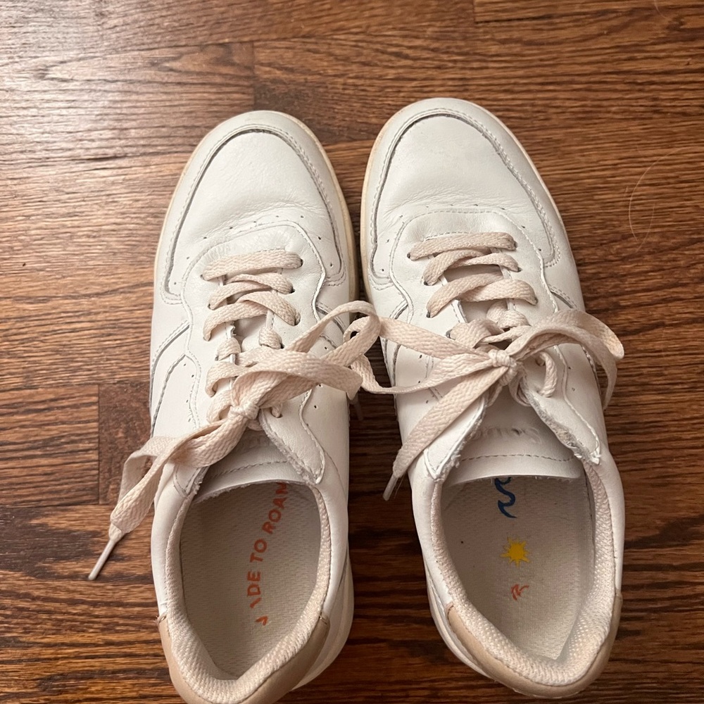 COPY - Soludos Roma Sneaker